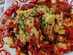 -乐山烧烤·罗田吊锅·小龙虾(航天兴隆国际店)