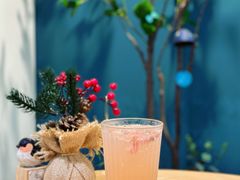 -Oasis coffee燕谷咖啡(公信店)