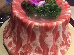 -蜀大侠火锅(森兰花园城店)