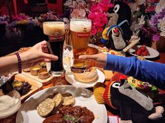 -布拉格餐厅· 中欧捷克菜(全国首店)