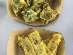 -老福合沟无米粿甜汤粿品店