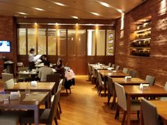 大堂-马哥孛罗咖啡厅·Cafe Marco (厦门马哥孛罗东方大酒店)