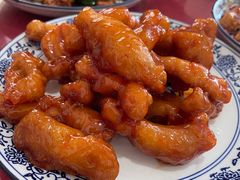 -北大地皖峰饭馆