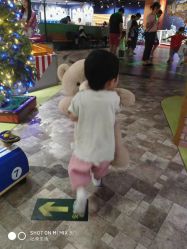 -幻贝家儿童乐园(苏州中心店)