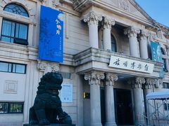 -旅顺博物馆