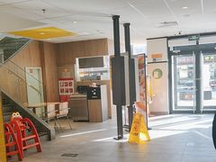 -麦当劳(学院大街店)
