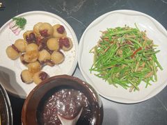 -芳芳私房菜·精做淮扬菜(承德路店)
