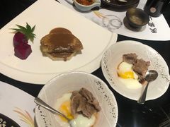 -天狗山料理(省体店)