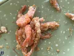 -北京龙庆四季香农家饭庄·灶台鱼·碳烤虹鳟鱼(龙庆峡店)