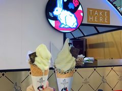 -GODIVA(王府井apm店)