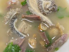 -清真·鸦儿李记·小馆(后海店)