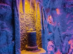 -E+有冰工厂·昆仑寒宫2(五角场店)