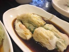 游水鲜虾肠粉-卓粤拉肠(红庙店)