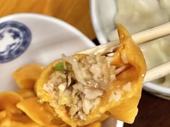 -东方饺子王(东盛路店)