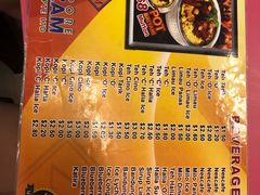 -新加坡Zam Zam餐馆