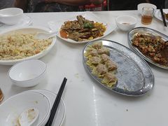 -嘉升大排档(番禺总店)