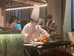 -金鸭季·北京烤鸭(深业上城店)