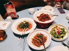 -青螺餐厅·家宴(松雅湖店)