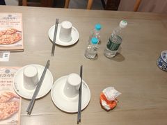 -河沿肉饼Beijing Pie(锡拉胡同店)