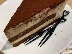 -藏猫猫咖啡主题馆(中央大道店)