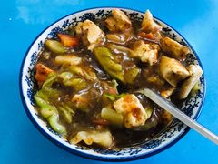 -刘老虎肉丸糊辣汤(总店)