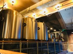 -Goose Island Brewhouse鹅岛精酿啤酒酿造工坊餐厅