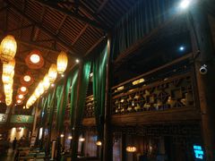 -HOHO餐厅(古子城店)