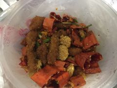 -9号小厨师(端平桥店)