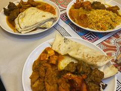 -清真· AL-JANNAT 佳纳特餐厅(仙林店)