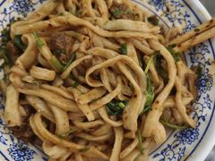 马虎牛肉面-清真马虎面馆(西七路店)