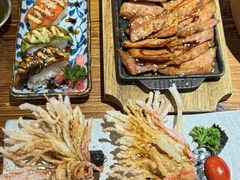 -小川洋风料理(街道口店)