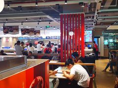 大堂-乡村基(杨家坪建设店)