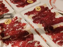 -八合里潮汕鲜牛肉火锅(上海汇智广场店)