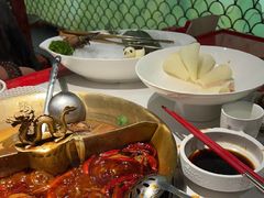 -小龙翻大江文化火锅(宽窄店)