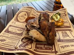 -Supine Bistro溯泮餐厅