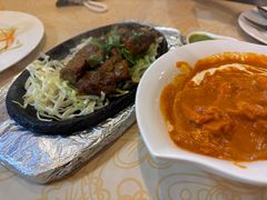 -Santoor 萨都里印度餐厅(北锣鼓巷店)