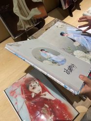 -盘子女人坊古装写真摄影(长春总店)