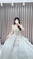 -PAI婚纱礼服设计馆【大牌租赁/高级定制】