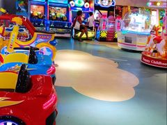 -星舰梦航(广百广场荔胜店)