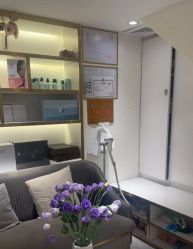 -MIDA蜜哒•科技逆龄美肤连锁