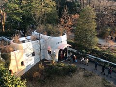 -三鹰之森吉卜力美术馆