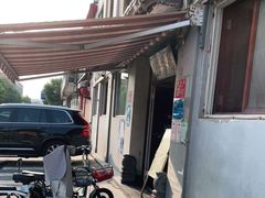 -厚味居炙子烤肉·清真(天桥南纬路店)
