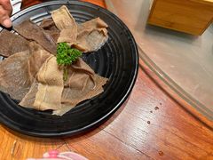 -古关火锅店(古北水镇景区店)