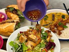 -saigon saigon | 西贡西贡(滨北店)