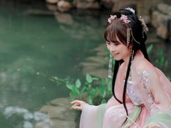 -汉仪华裳汉服馆(豫园店)