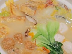 -金时代顺风大酒店(协泰店)