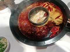 -铜人李火锅(西大街店)