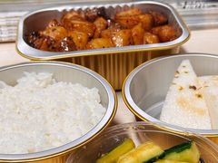 -顺峰(农展馆店)