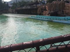 -横琴湾水世界