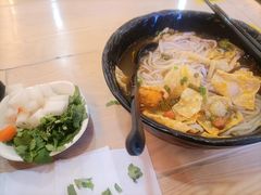 -覃记螺蛳粉·桂林米粉(鼓楼南街店)